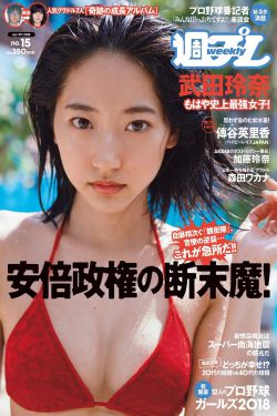 百日蔷薇动漫